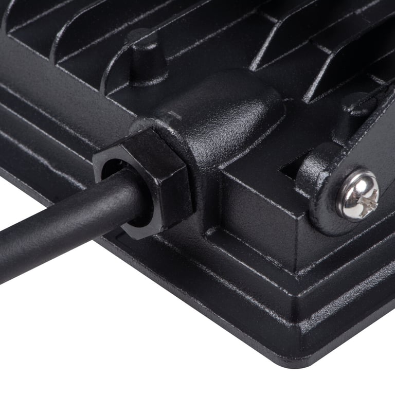 Kanlux S.A. 31395 oświetlenie zewnętrzne LED 150 W F