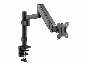 Equip 650132 Monitor Mount / Stand, 81.3 cm (32"), Desk, Black