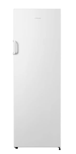 Hisense FV245N4AW2 Zamrażarka wolnostojąca Wolnostojący 194 l Biały