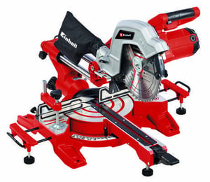 Einhell TC-SM 254 5000 RPM 1800 W