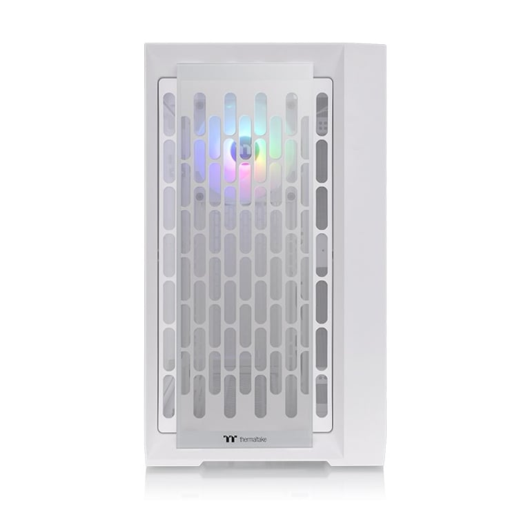 Thermaltake CTE C750 TG ARGB Full Tower Biały