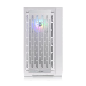 Thermaltake CTE C750 TG ARGB Full Tower Biały
