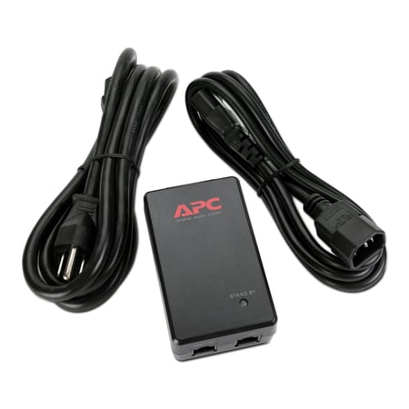Schneider Electric NBAC0303NA2 adapter PoE