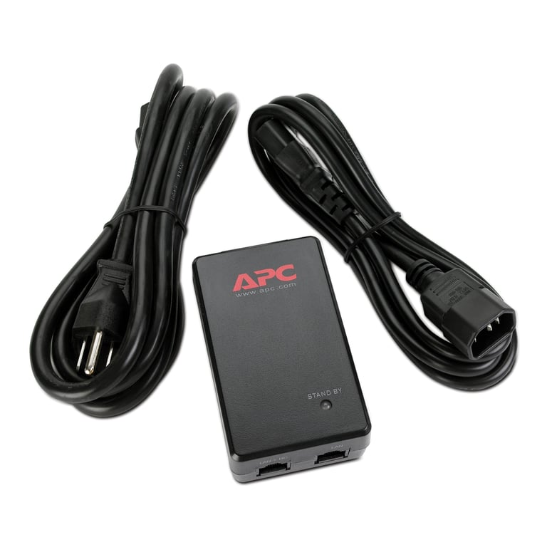 Schneider Electric NBAC0303NA2 adapter PoE