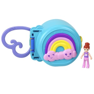 Polly Pocket HRD74 lalka