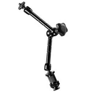 Walimex 18582 statyw Kamery cyfrowe/analogowe Czarny