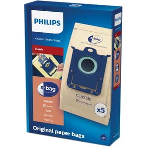 Philips s-bag FC8019/01 Staubsaugerbeutel