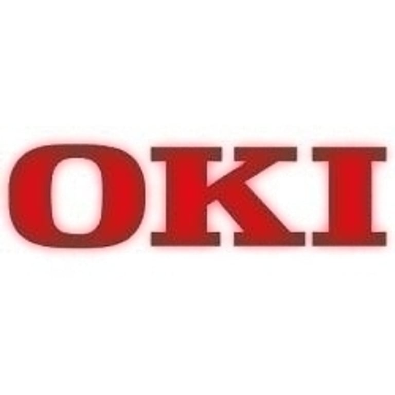 OKI Toner ES3640a3/ES3640Pro Yellow kaseta z tonerem Oryginalny Żółty