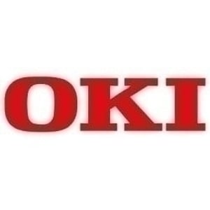 OKI Toner ES3640a3/ES3640Pro Yellow kaseta z tonerem Oryginalny Żółty