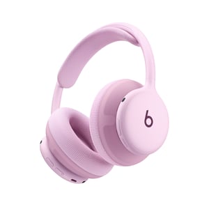 Beats by Dr. Dre Beats 360 Słuchawki Bezprzewodowy Opaska na głowę Połączenia/muzyka USB Type-C Bluetooth Różowy