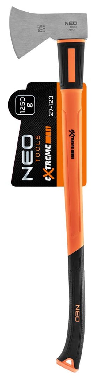 NEO tools 27-123 Siekiera
