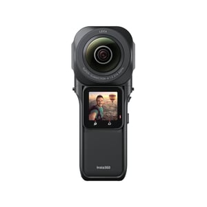 Insta360 One RS 360-degree camera