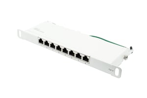 Alcasa GC-N0125 korskopplingspanel 0,5U