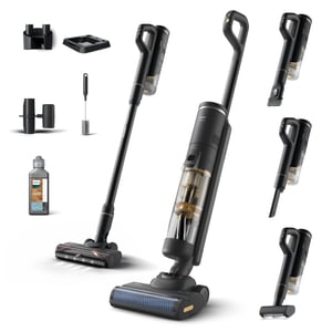 Philips 7000 series Odkurzacz aktywnie myjący AquaTrio z serii 7000