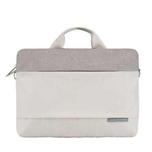 ASUS EOS 2 Carry Bag 39.6 cm (15.6") Pocket Case Gray