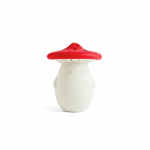 Ototo Design Fun Guy Part/Accessory for Refrigerators/Freezers Air Freshener Red, White