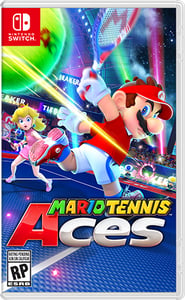 Nintendo Mario Tennis Aces Standard für Nintendo Switch