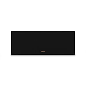 Klipsch R-50C 2-drożny Czarny Przewodowa 400 W