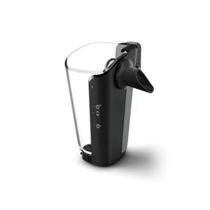 Philips LatteGo-Milchaufschäumsystem CA6708/10