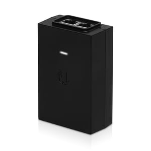 Ubiquiti POE-48-24W-G adapter PoE Gigabit Ethernet 48 V