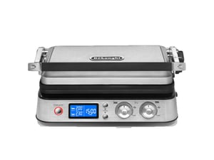 De’Longhi MultiGrill CGH1020D contact grill