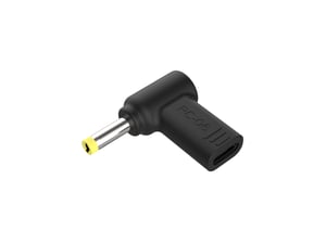 Conceptronic ABBY15PC06 laptop accessories Laptop power adapter