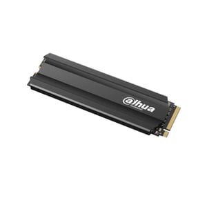 Dahua Technology DHI-SSD-E900N512G SSD-enhet 512 GB M.2 PCI Express 3.0 NVMe 3D TLC