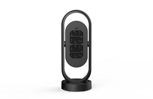 Activejet Selected Termowentylator z funkcją chłodzenia 3D 1800 W