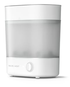 Philips AVENT Elektrischer Dampf-Flaschensterilisator SCF291/00