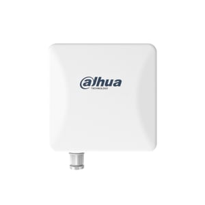Dahua Technology PFWB5-10n Nätverksbrygga Vit