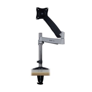 Tripp Lite DDR1327S Monitor Mount / Stand, 68.6 cm (27"), Desk, Black