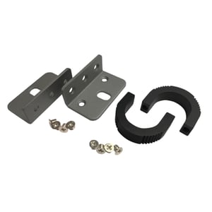 QNAP SP-EAR-BLK-01 Rack-Zubehör Montagesatz
