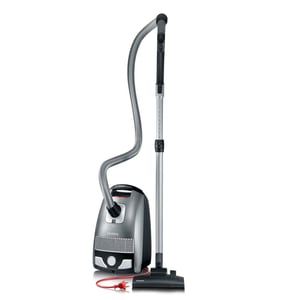 Severin BC 7045 dammsugare 3 l Vakuumcylinder Torrdammsugare 750 W Dammsugarpåse