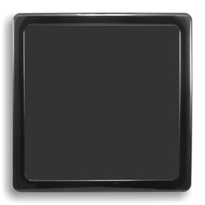 DEMCiflex 200mm Square Computer Dust Filter Filtr przeciwpyłowy