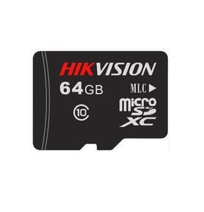 Hikvision HS-TF-P1 64 GB MicroSDXC NAND Klasa 10