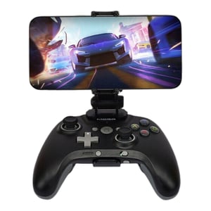 PowerA MOGA XP5-i Plus Black Bluetooth Gamepad Analog/Digital iOS