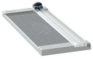Leitz Rollenschneider Home A4-skärmaskin för 8 ark.