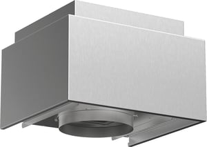 Siemens LZ11FXC56 Zubehör für Dunstabzugshauben – Umrüstsatz für Dunstabzugshauben