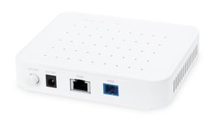 PLANET XGS-PON SFU ONT with 1-Port Terminal sieci optycznej (ONT)