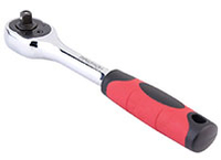 Ratchet wrenches