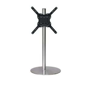 Sinox SWB7140 uchwyt do telewizorów 139,7 cm (55") Srebrny