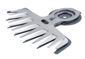 Makita 195267-4 accessory for hand-held garden tools Grass shears Metal blade