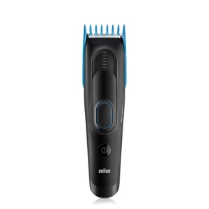 Braun HC5010 Haarschneidemaschine Schwarz 9 Nickel-Metallhydrid (NiMH)