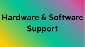 HPE Extended Service, 5 Year