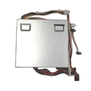 DELL MK9GY 305 W Power Supply Module, Silver