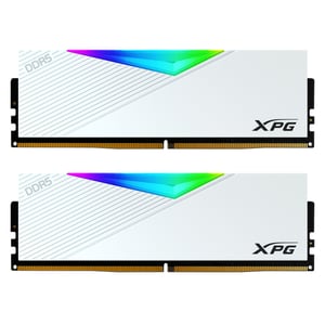 XPG LANCER RGB moduł pamięci 64 GB 2 x 32 GB DDR5 288-pin DIMM