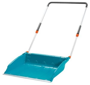 Gardena 03260-20 spade Svart, Blå, Metallic