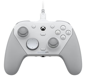 GameSir G7 Pro Biały USB Gamepad Analogowa/Cyfrowa Android, PC, Xbox One, Xbox Series S, Xbox Series X