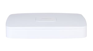 Dahua Technology WizSense NVR4108-8P-EI Sieciowy Rejestrator Wideo (NVR) 1U Biały