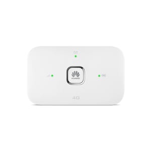 Huawei E5576-322 Mobile Network Device Mobile Network Router
